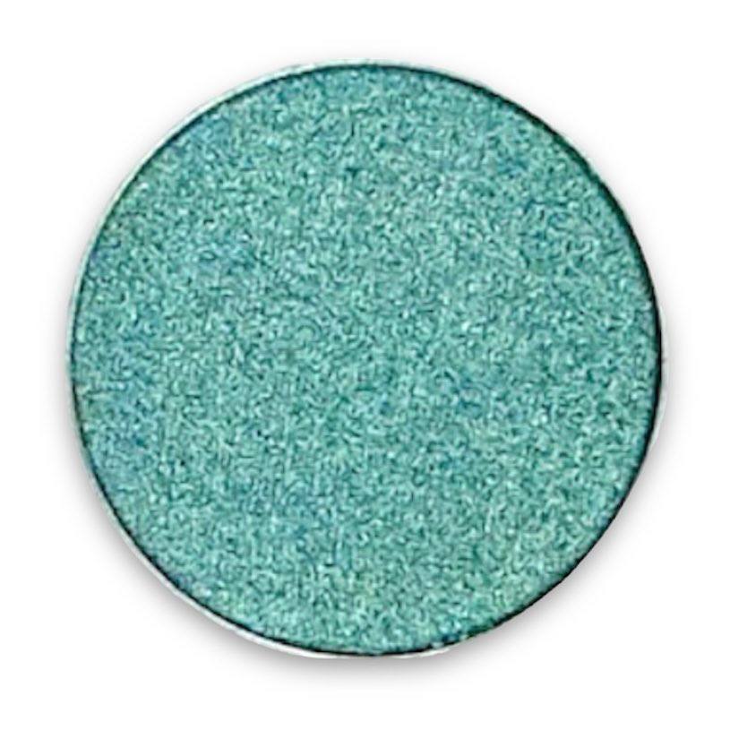 Satin Eyeshadows