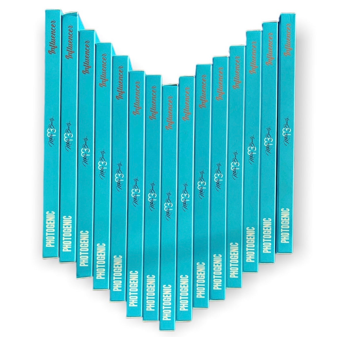 Photogenic Influencer Palette Second Edition