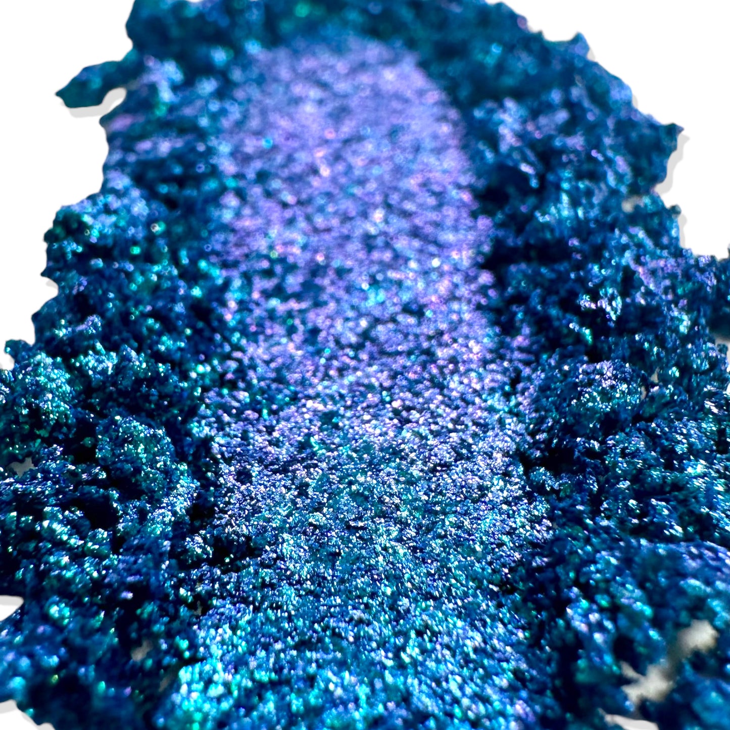 Duo Chrome Eyeshadows