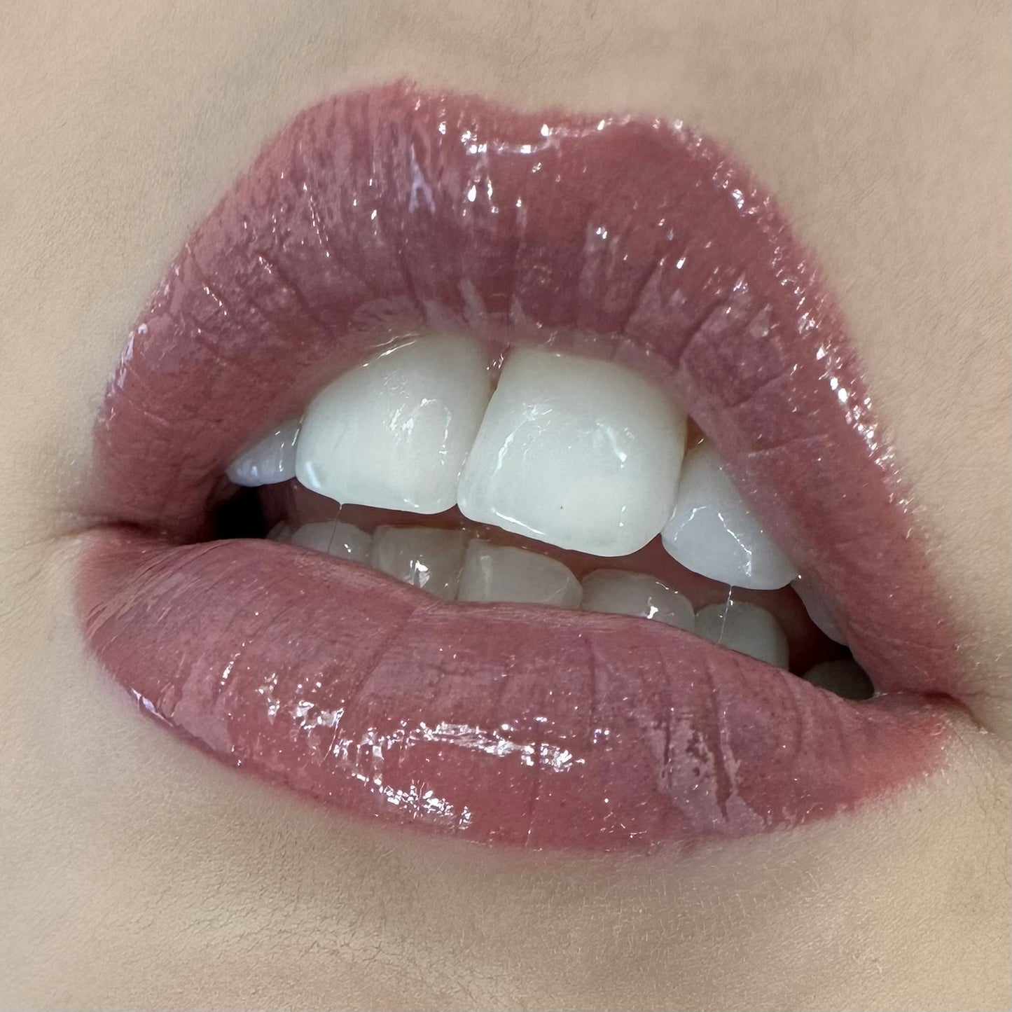 Limited Edition: Crystal Collection Gloss