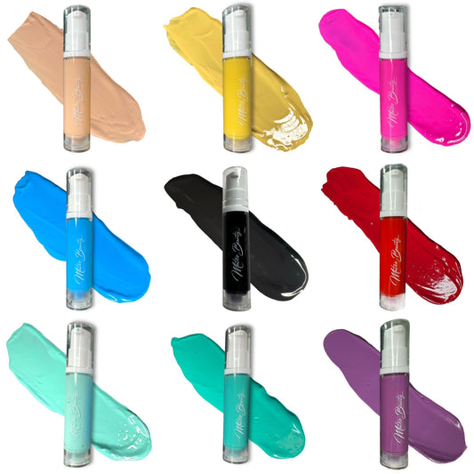 Single Eyeshadow Primer/Base