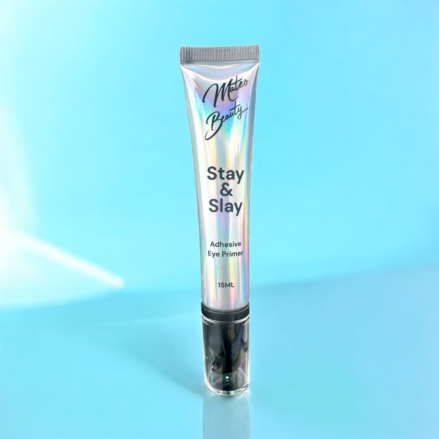 Stay & Slay Adhesive Eye Primer