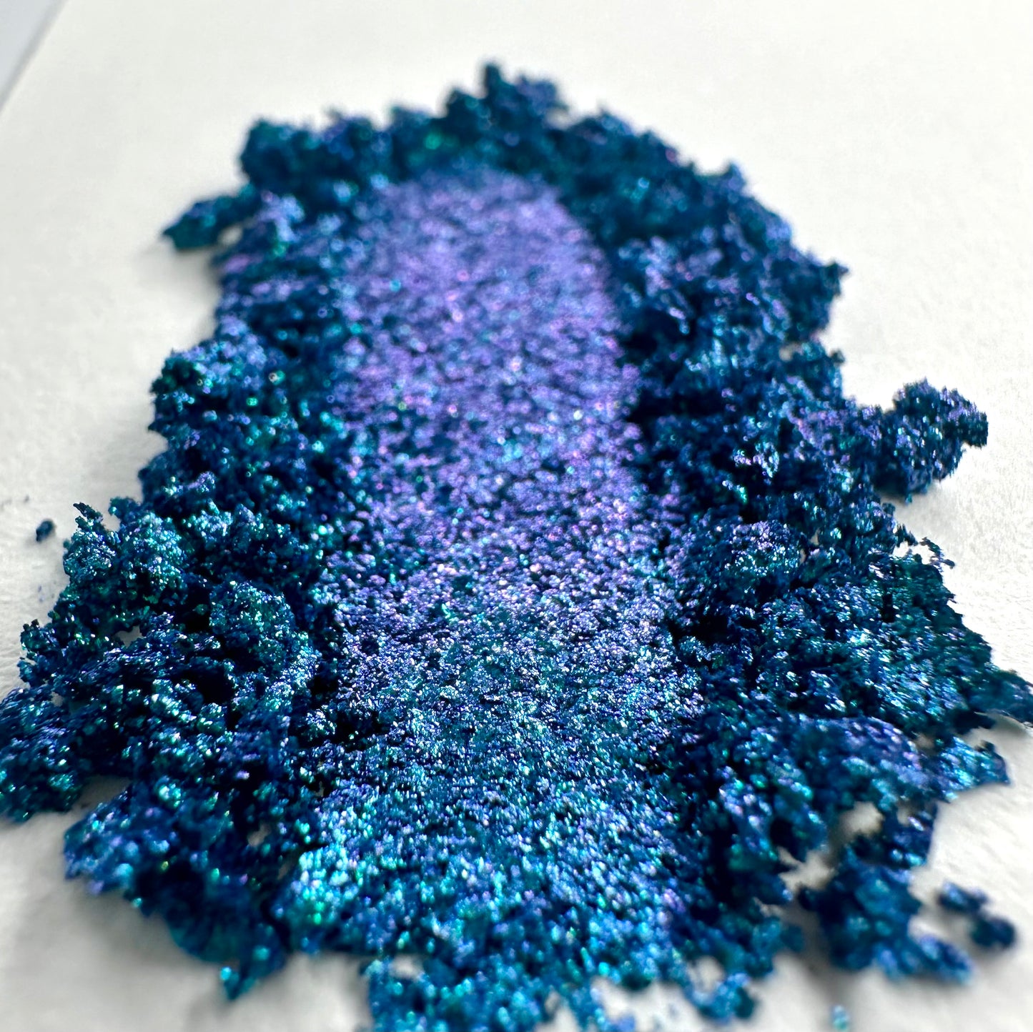 Duo Chrome Eyeshadows