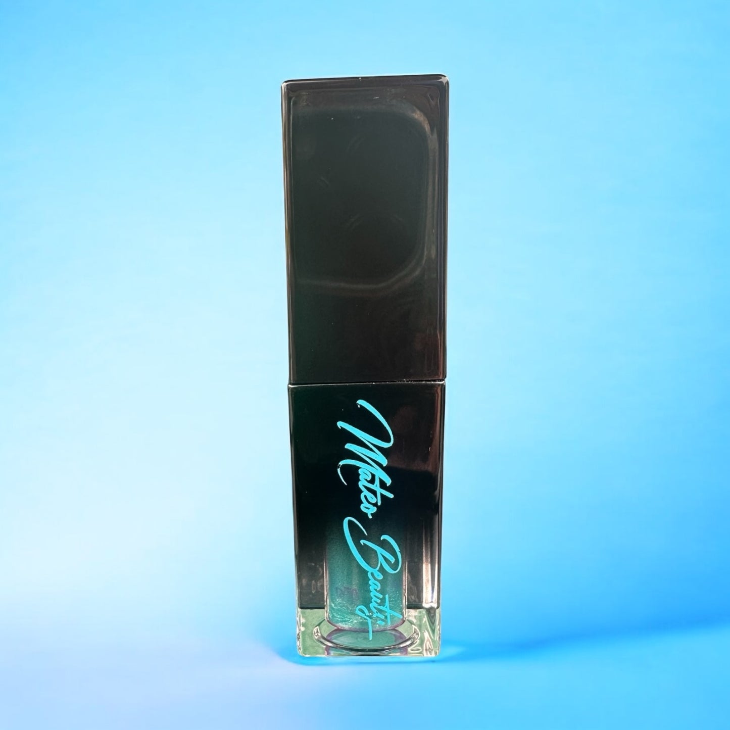 MB Blue Color Changing Lip Oil