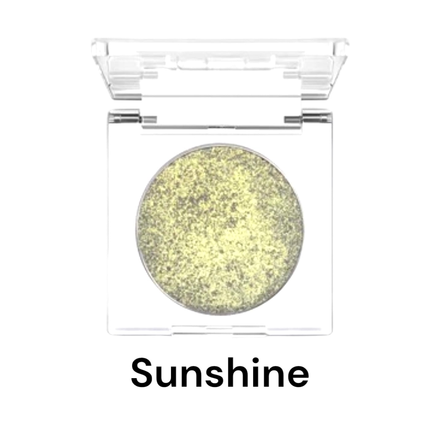 Single DuoChrome Powder Highlighter