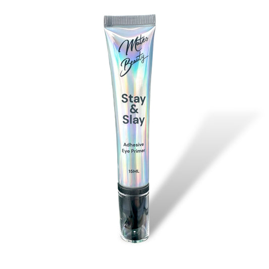 Stay & Slay Adhesive Eye Primer