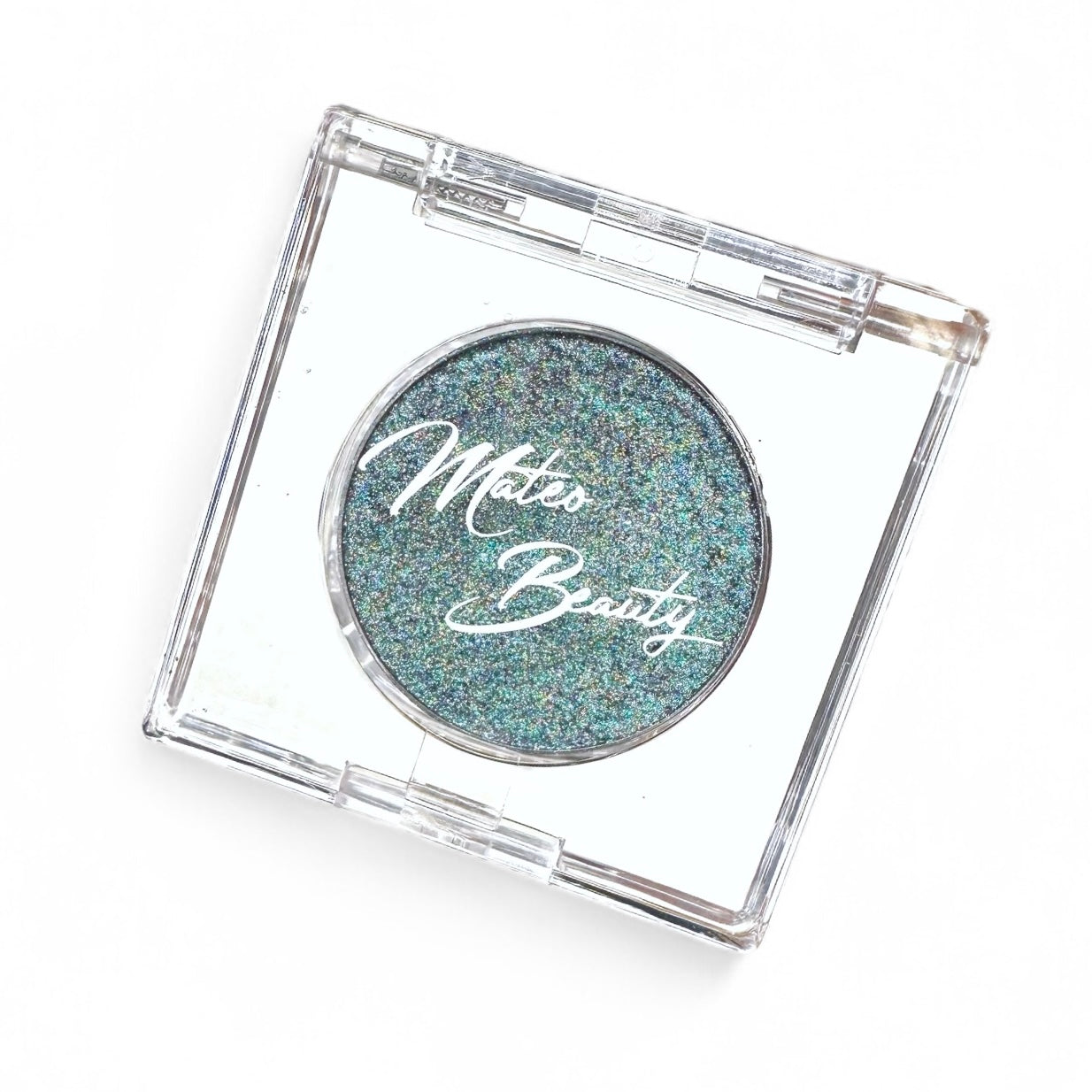 Multi-Chrome Shimmer Eyeshadow In Compact Case