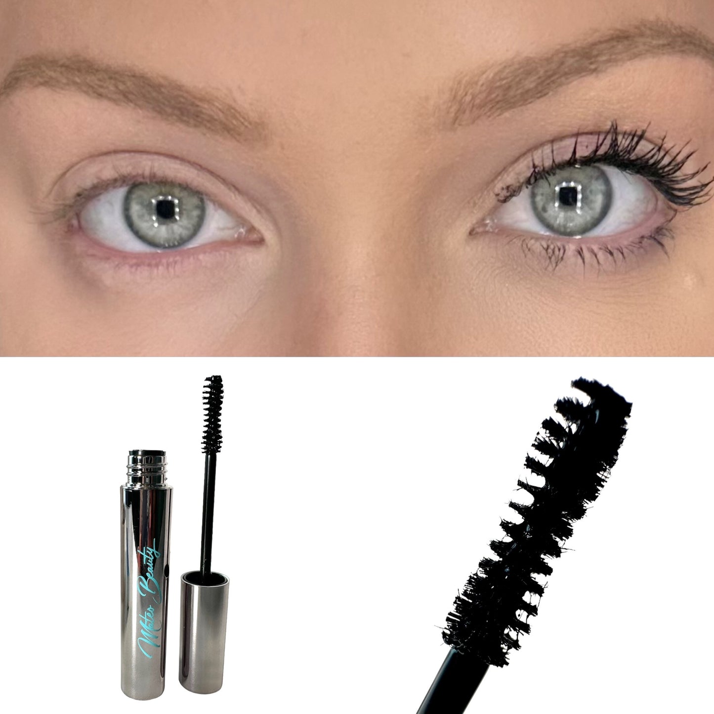 Long wearing Mascara Extensions