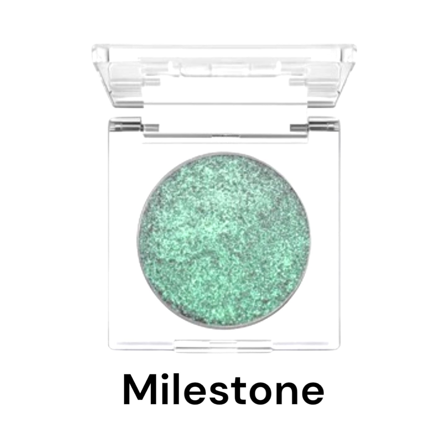 Single DuoChrome Powder Highlighter