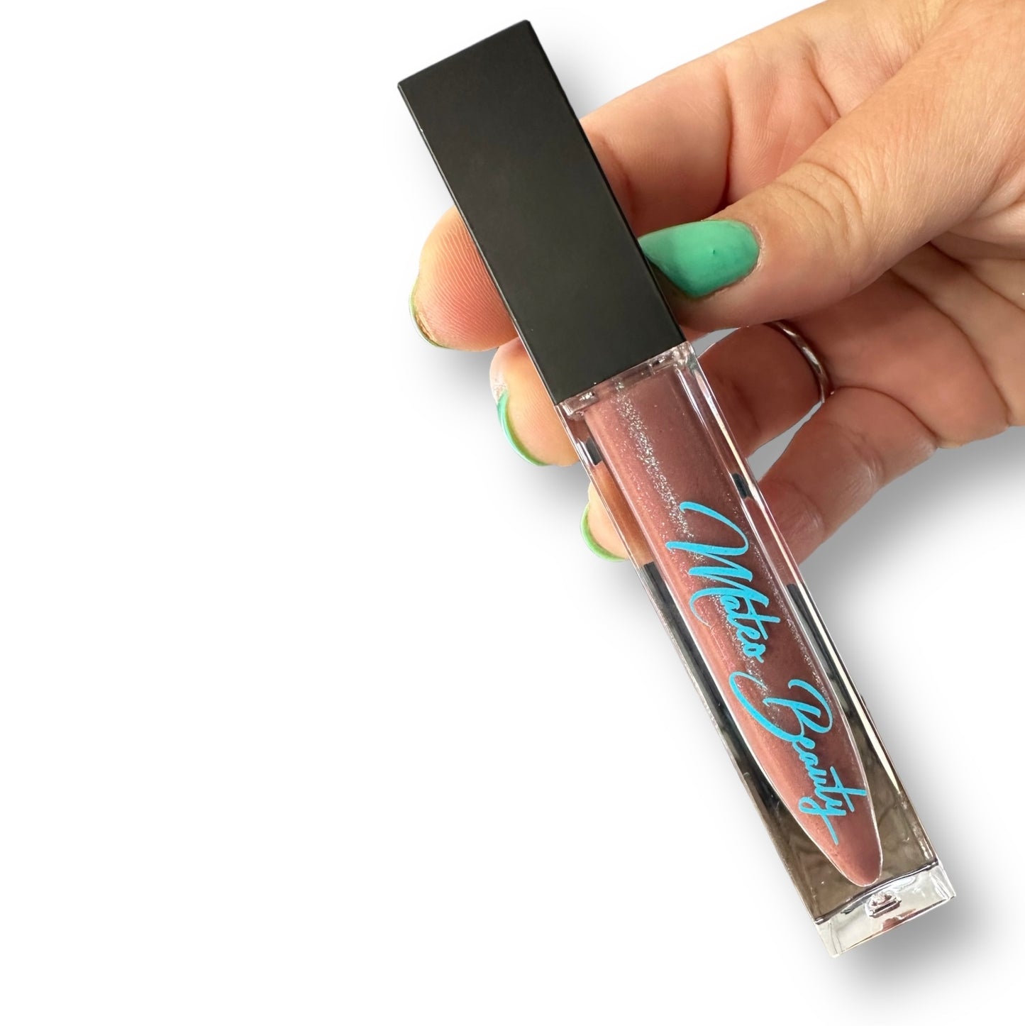 Limited Edition: Crystal Collection Gloss