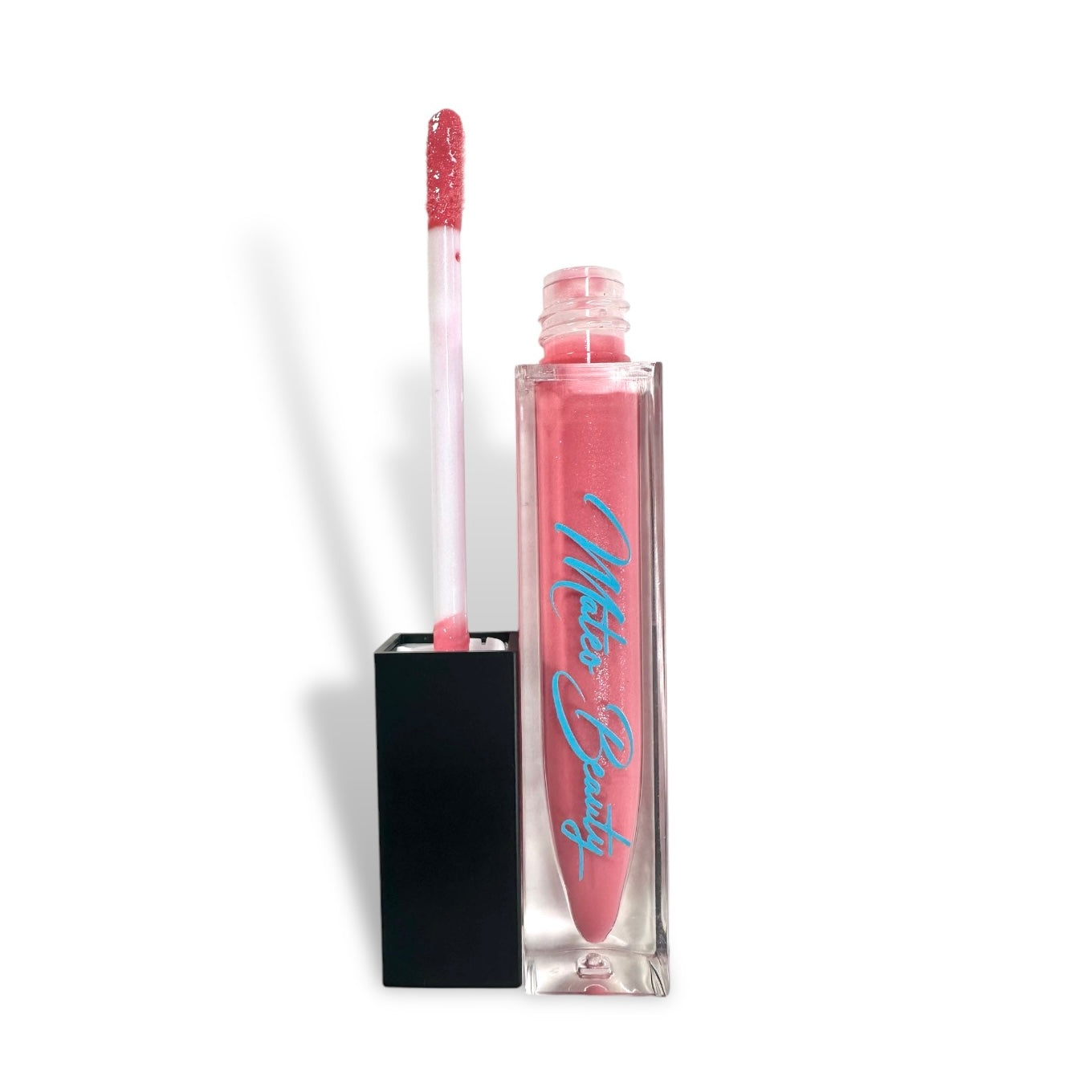 Hydrating Lip Gloss – Smooth, Non-Sticky, and Ultra-Hydrating