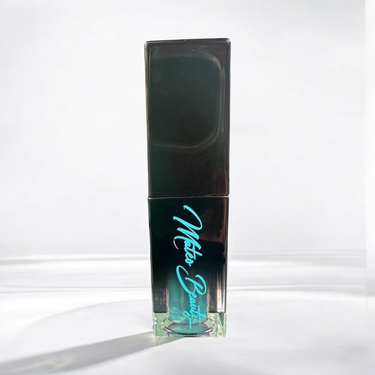 MB Blue Color Changing Lip Oil