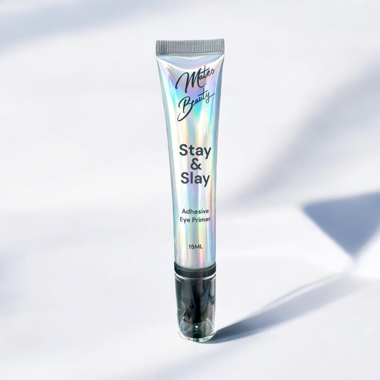 Stay & Slay Adhesive Eye Primer