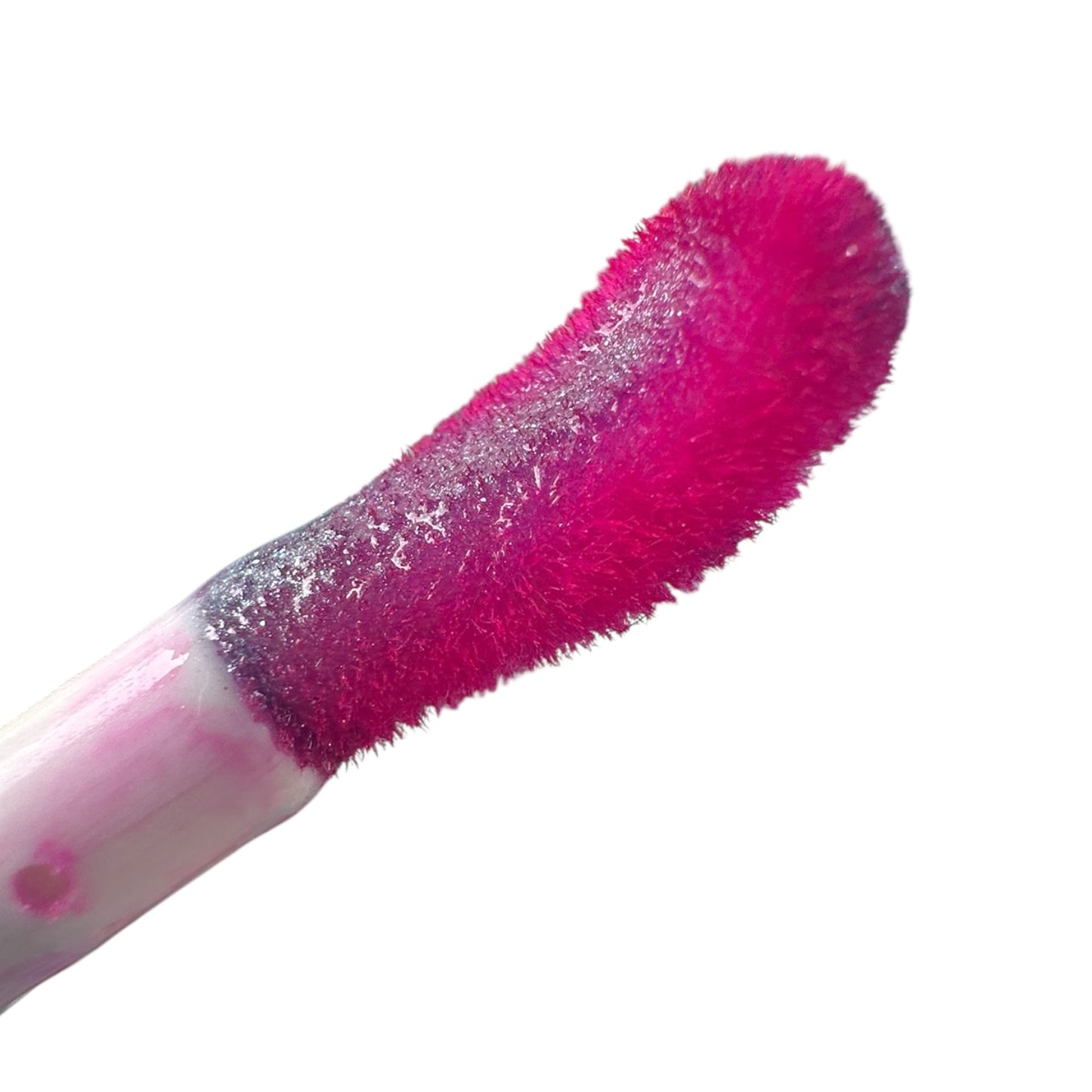 MB Blue Color Changing Lip Oil
