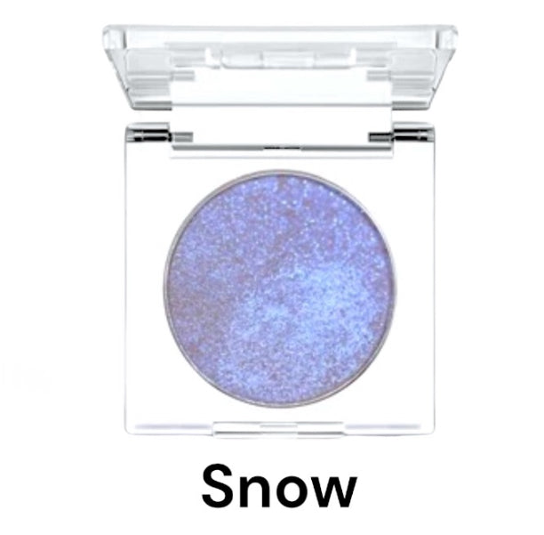 Single DuoChrome Powder Highlighter