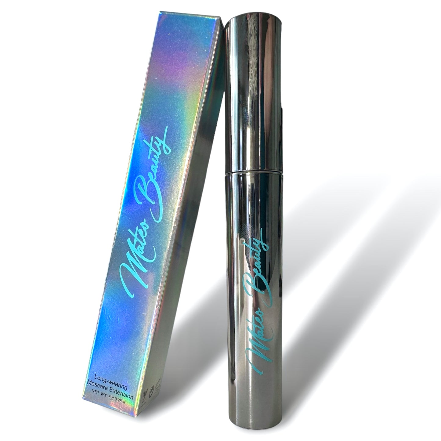 Long wearing Mascara Extensions