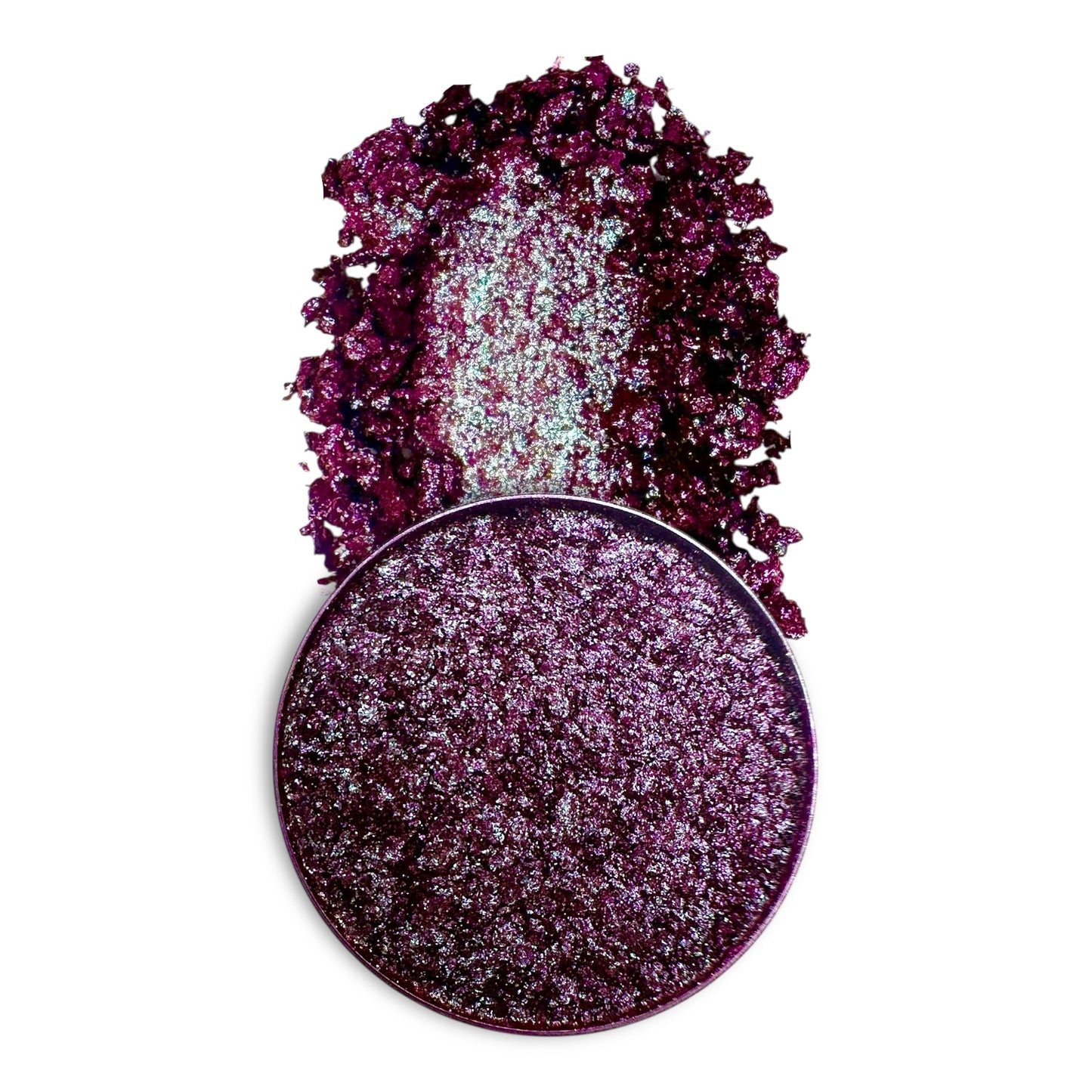 Duo Chrome Eyeshadows