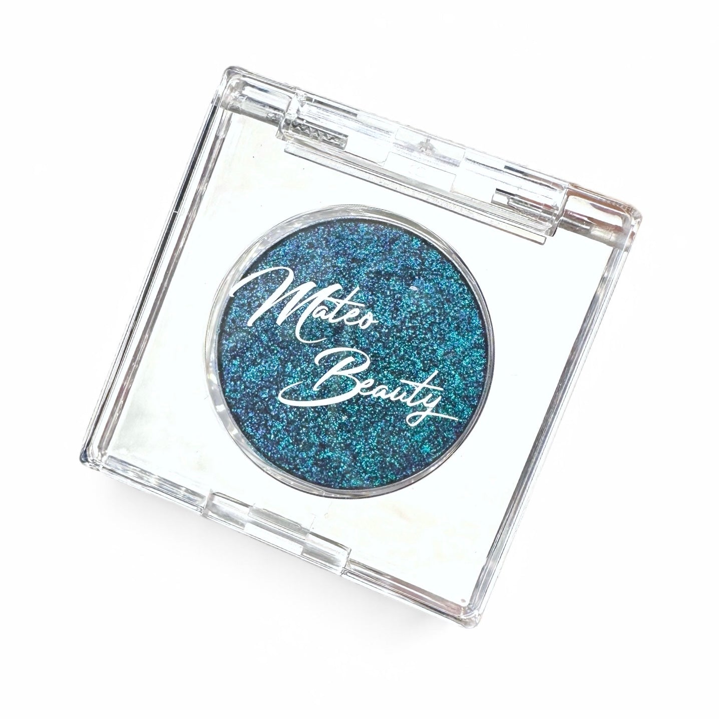 Multi-Chrome Shimmer Eyeshadow In Compact Case