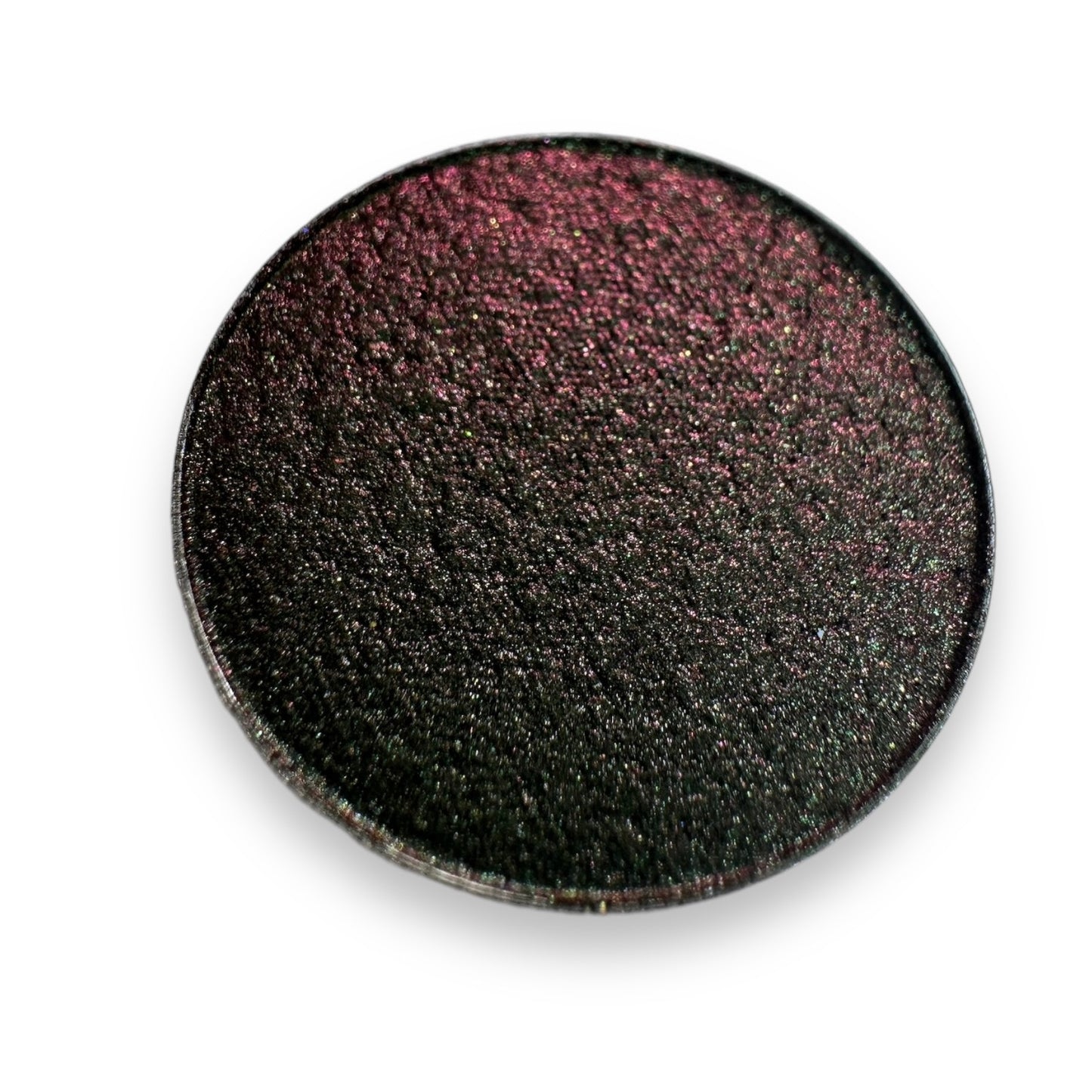 Multi-Chrome Shimmer Eyeshadow Magnetic Pan