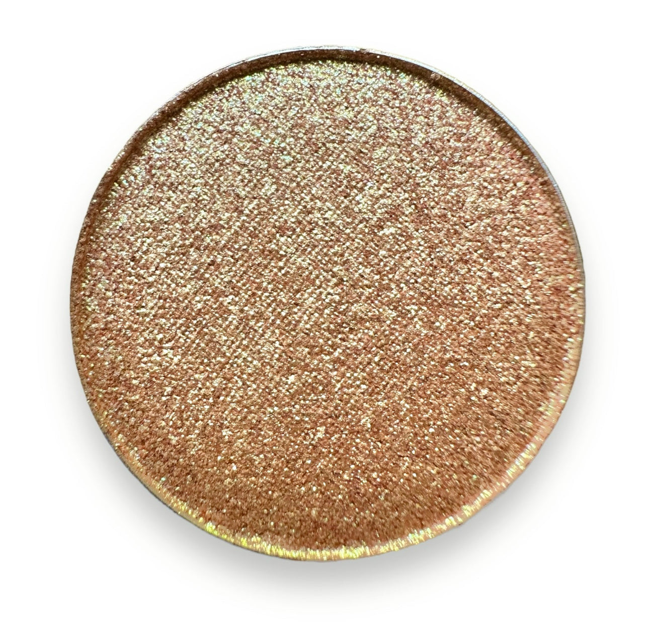 Duo Chrome Eyeshadows