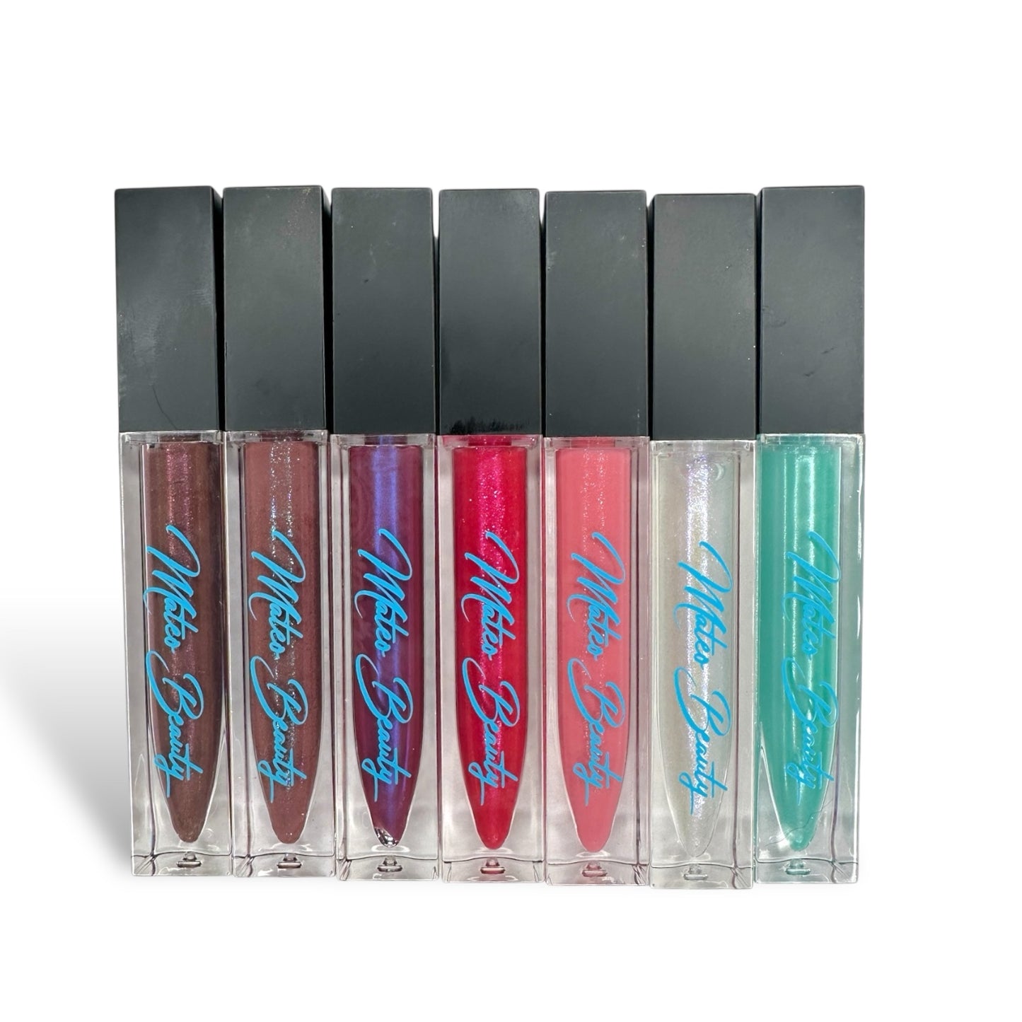 Limited Edition Lip Glosses