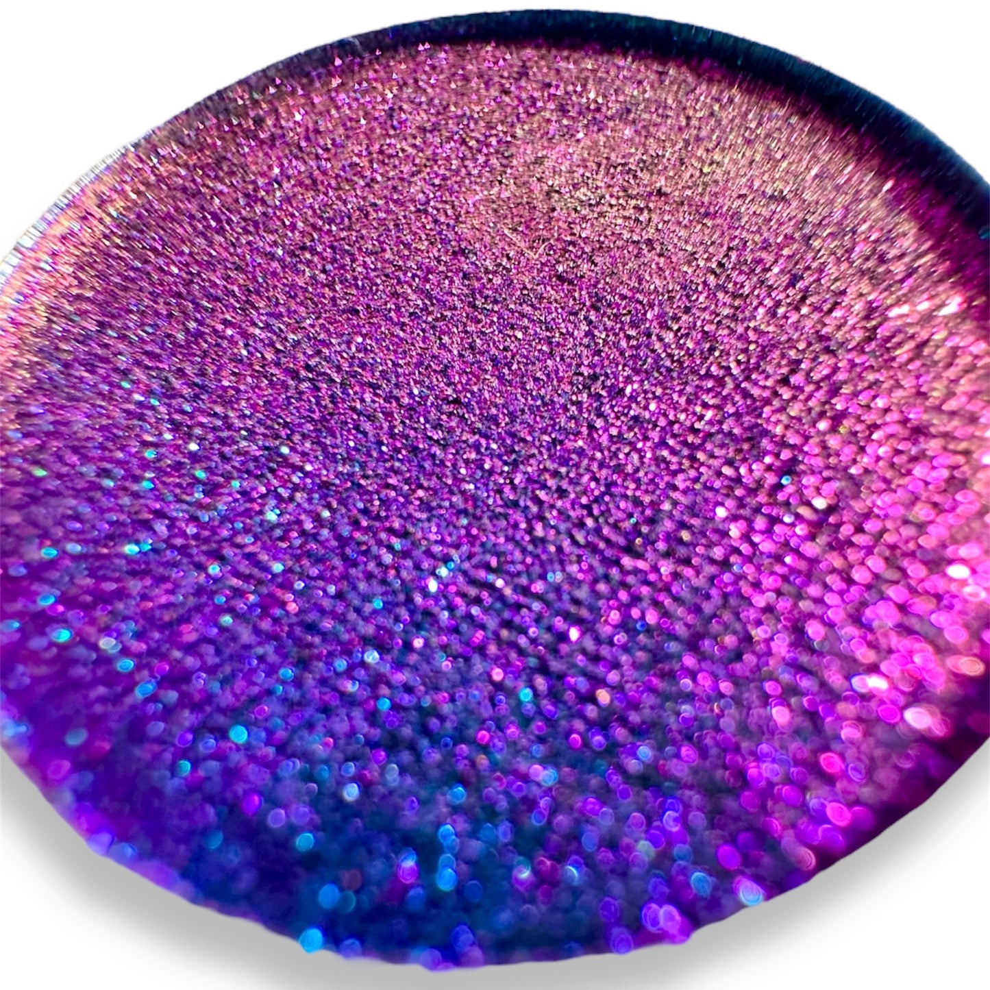 Multi-Chrome Shimmer Eyeshadow Magnetic Pan