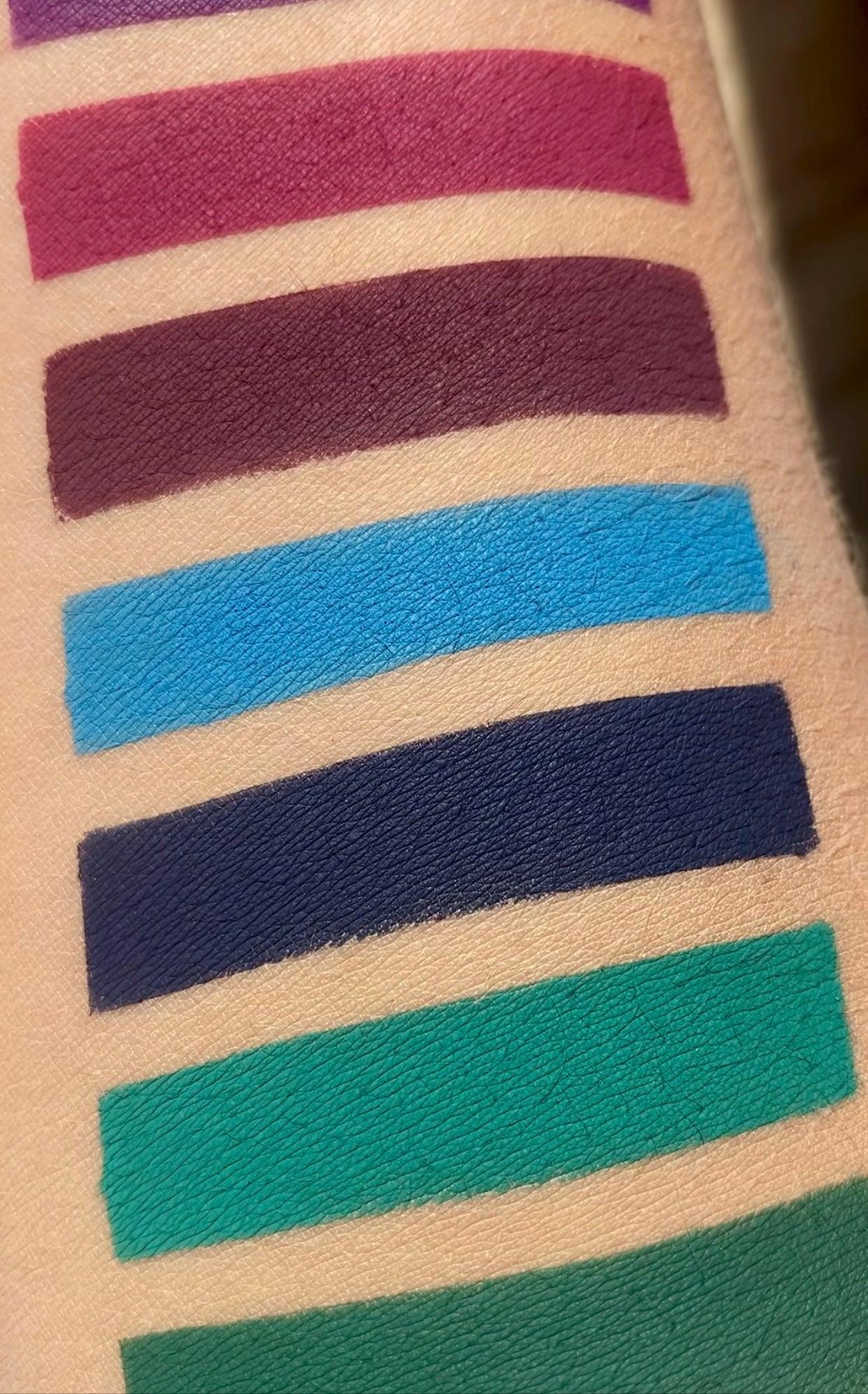 Matte Eyeshadow