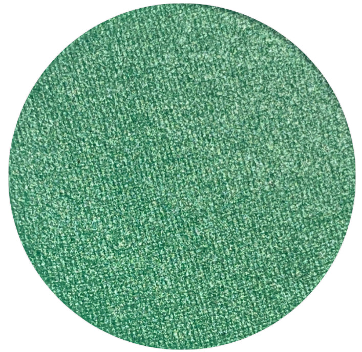 Satin Eyeshadows