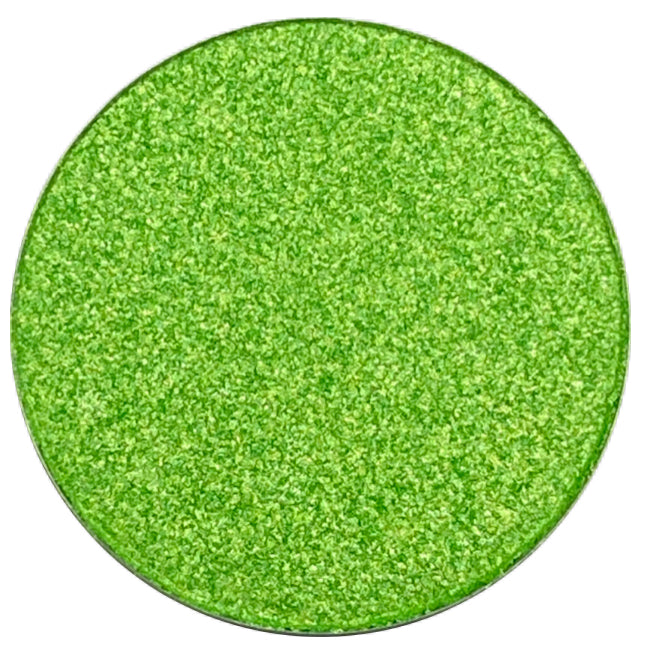 Satin Eyeshadows
