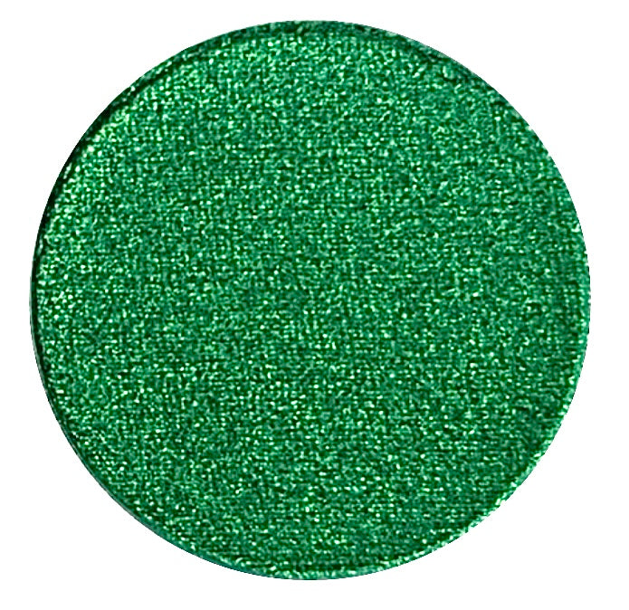 Satin Eyeshadows