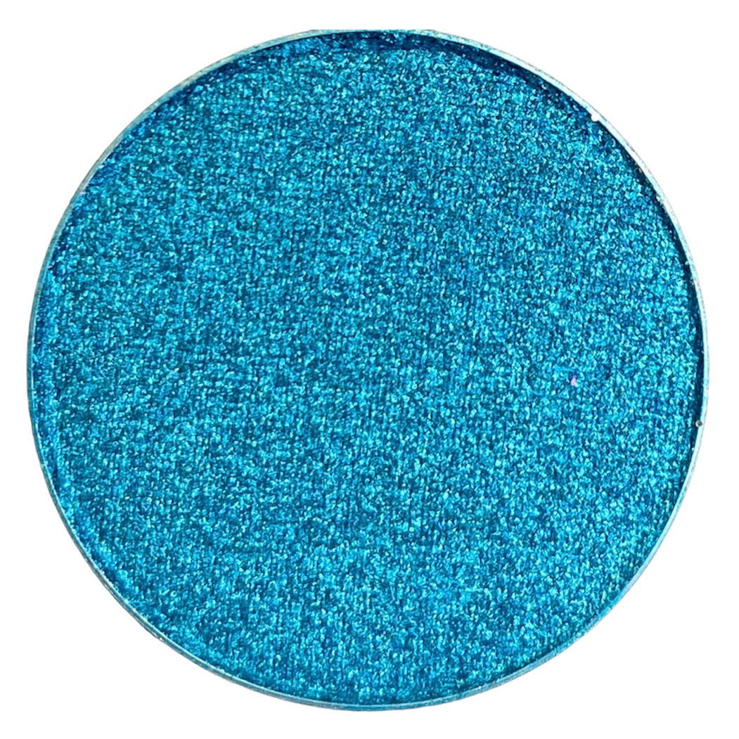Satin Eyeshadows