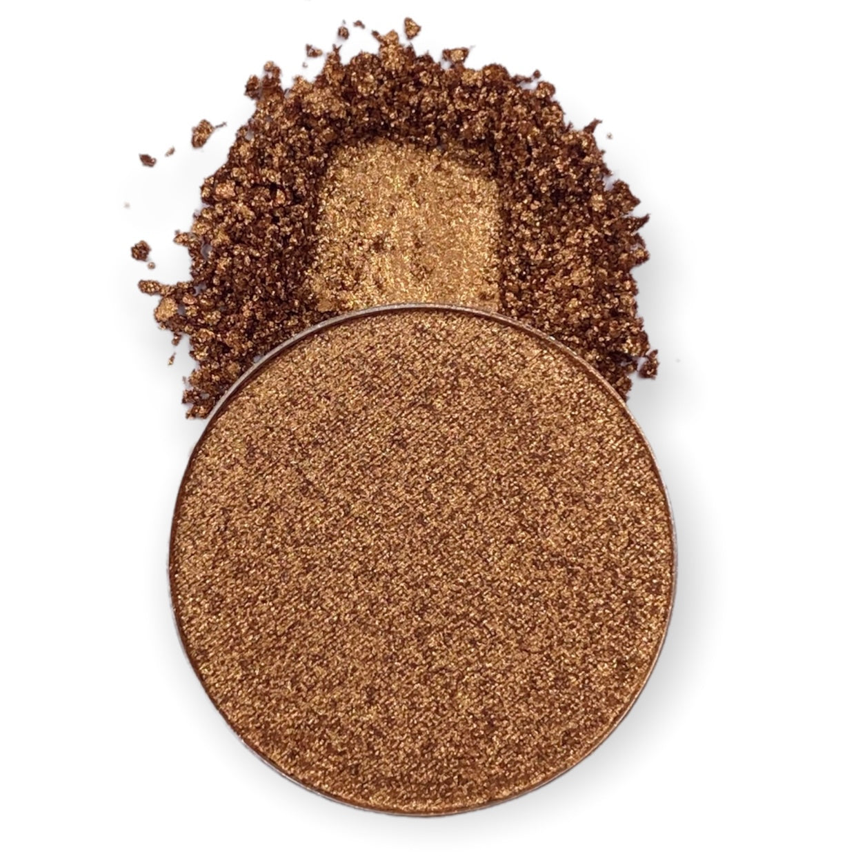Satin Eyeshadows
