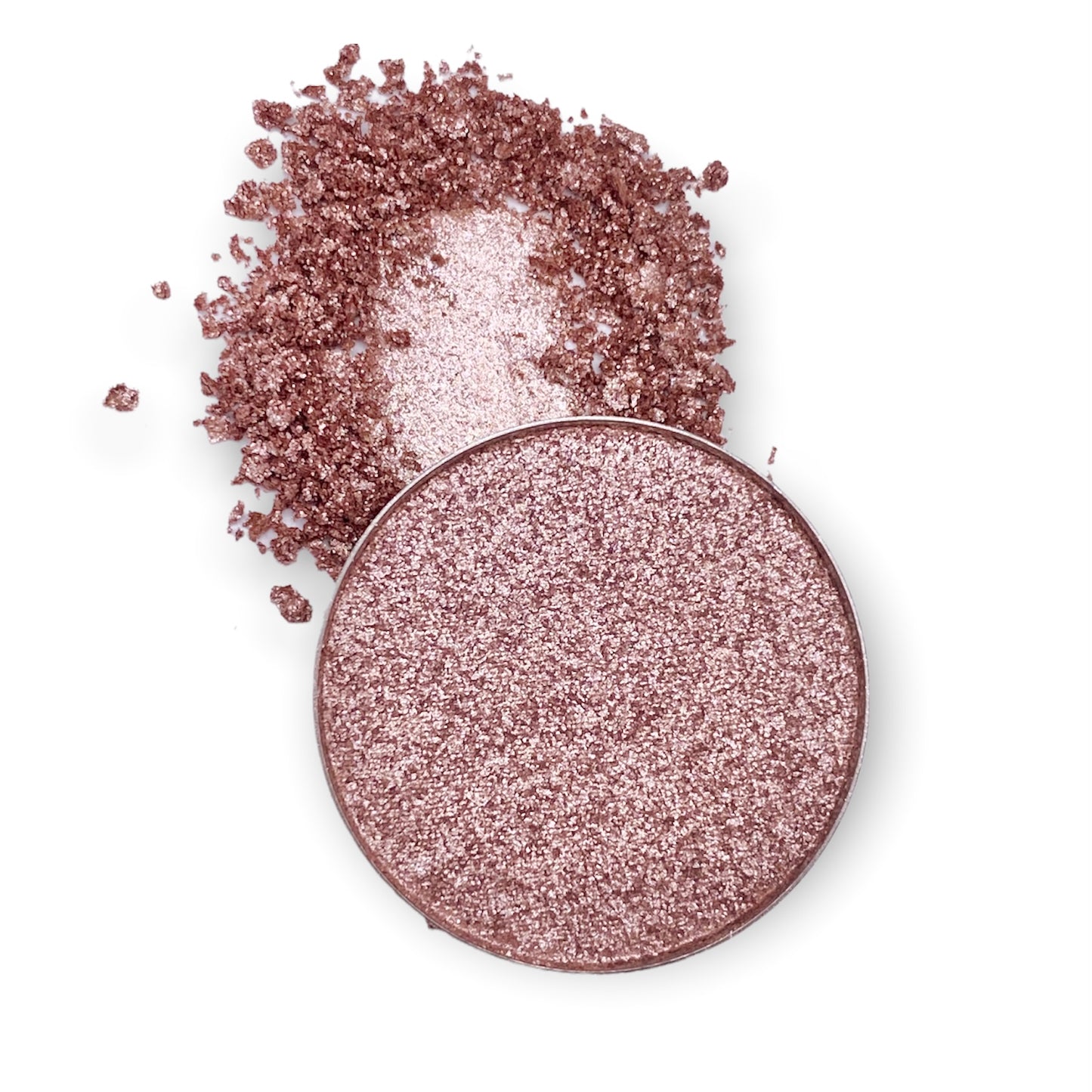 Satin Eyeshadows