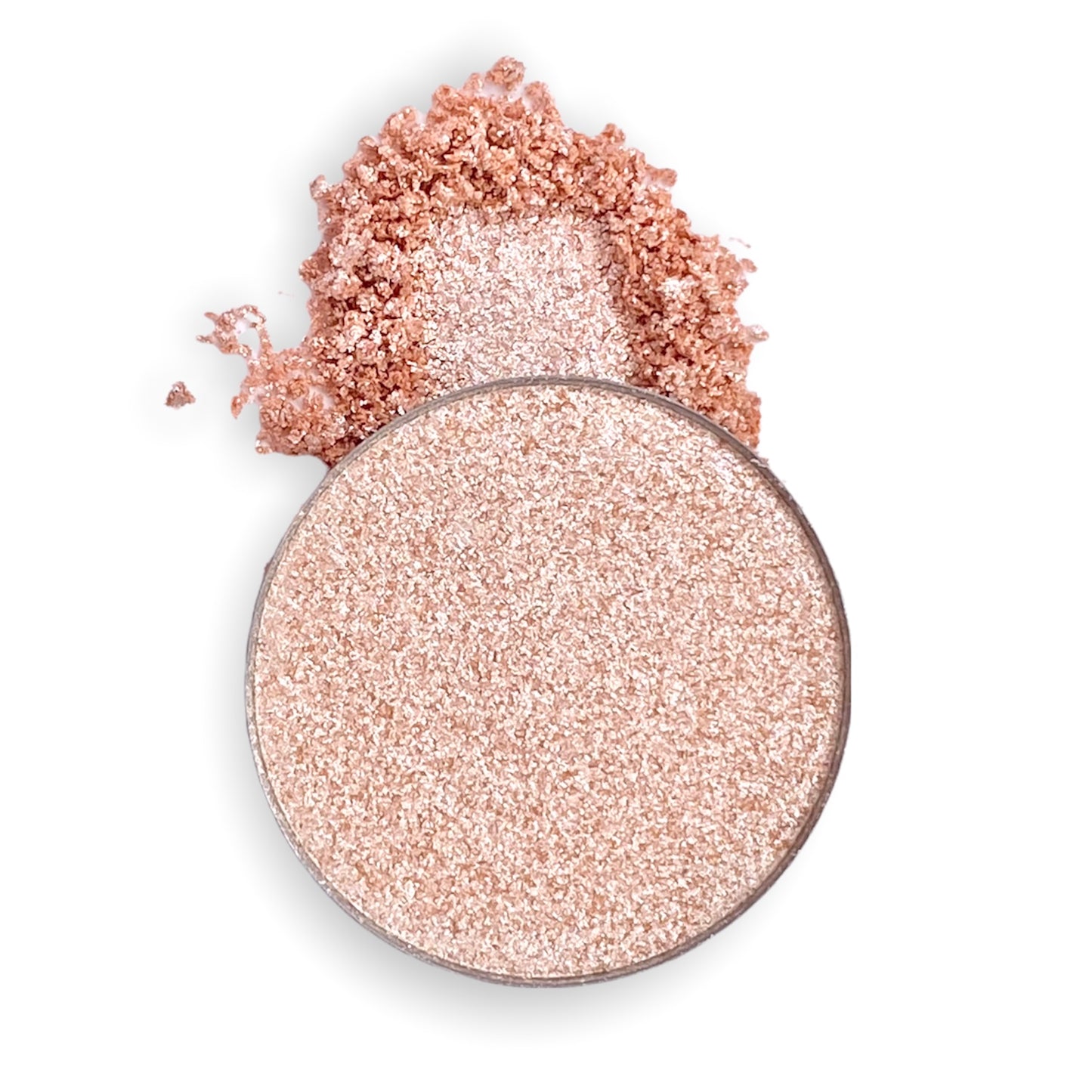Satin Eyeshadows