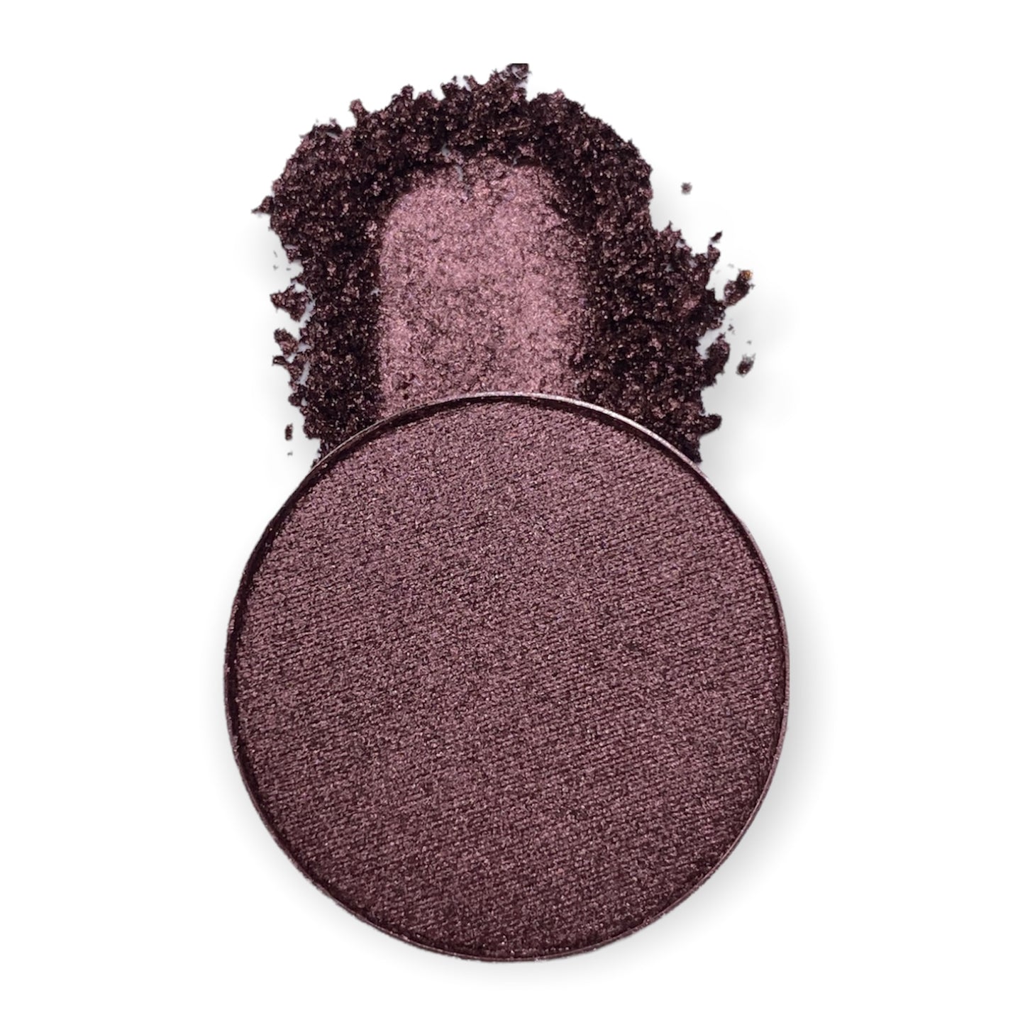 Satin Eyeshadows