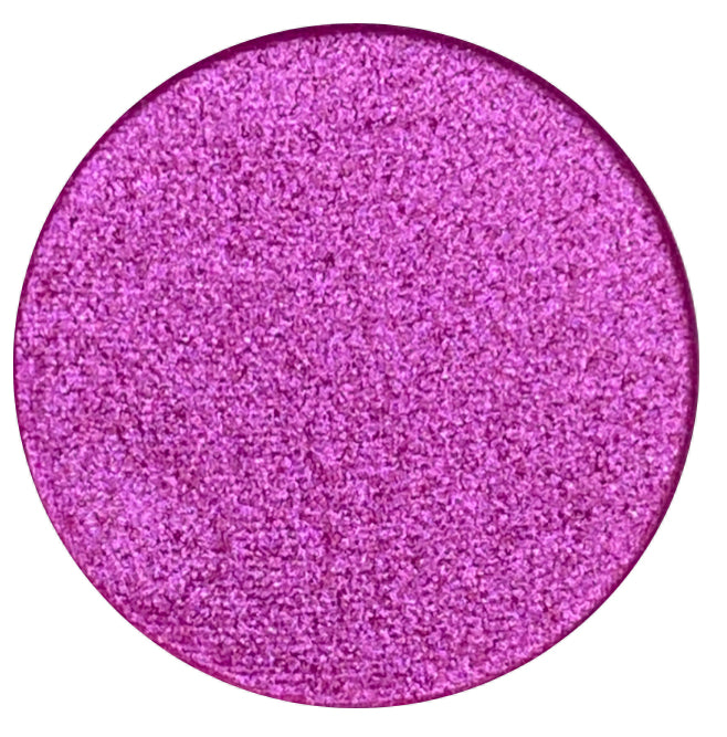 Satin Eyeshadows