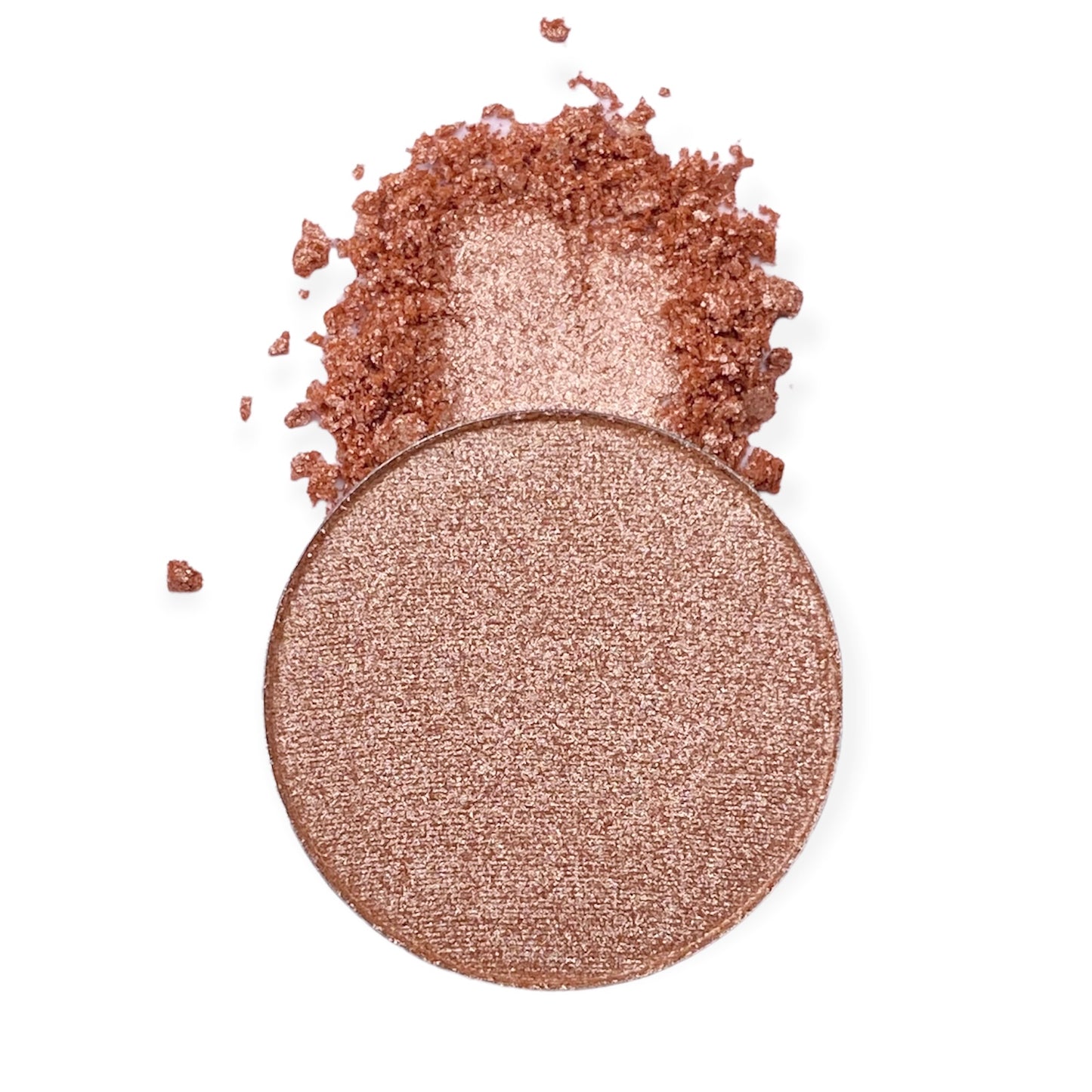 Satin Eyeshadows