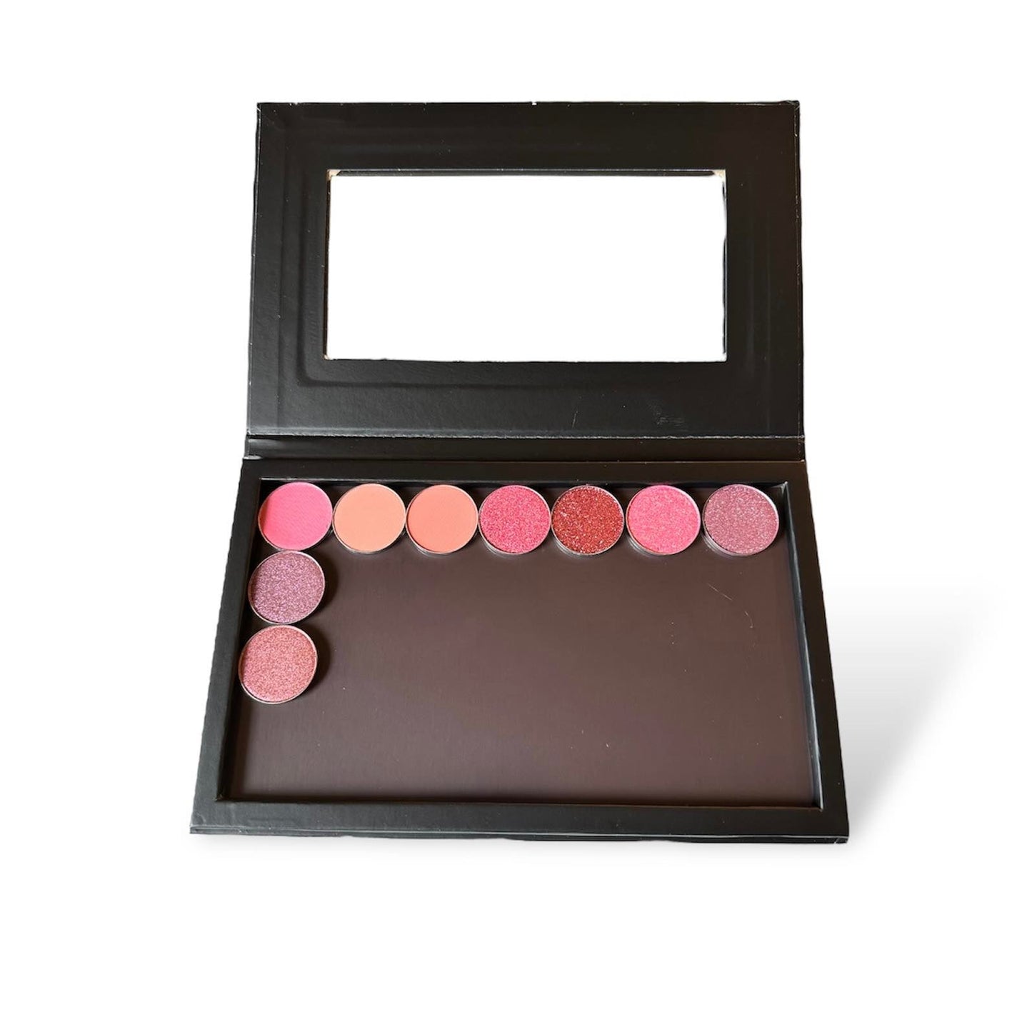 Large Magnetic Palette EMPTY - Ashley Mateo Beauty