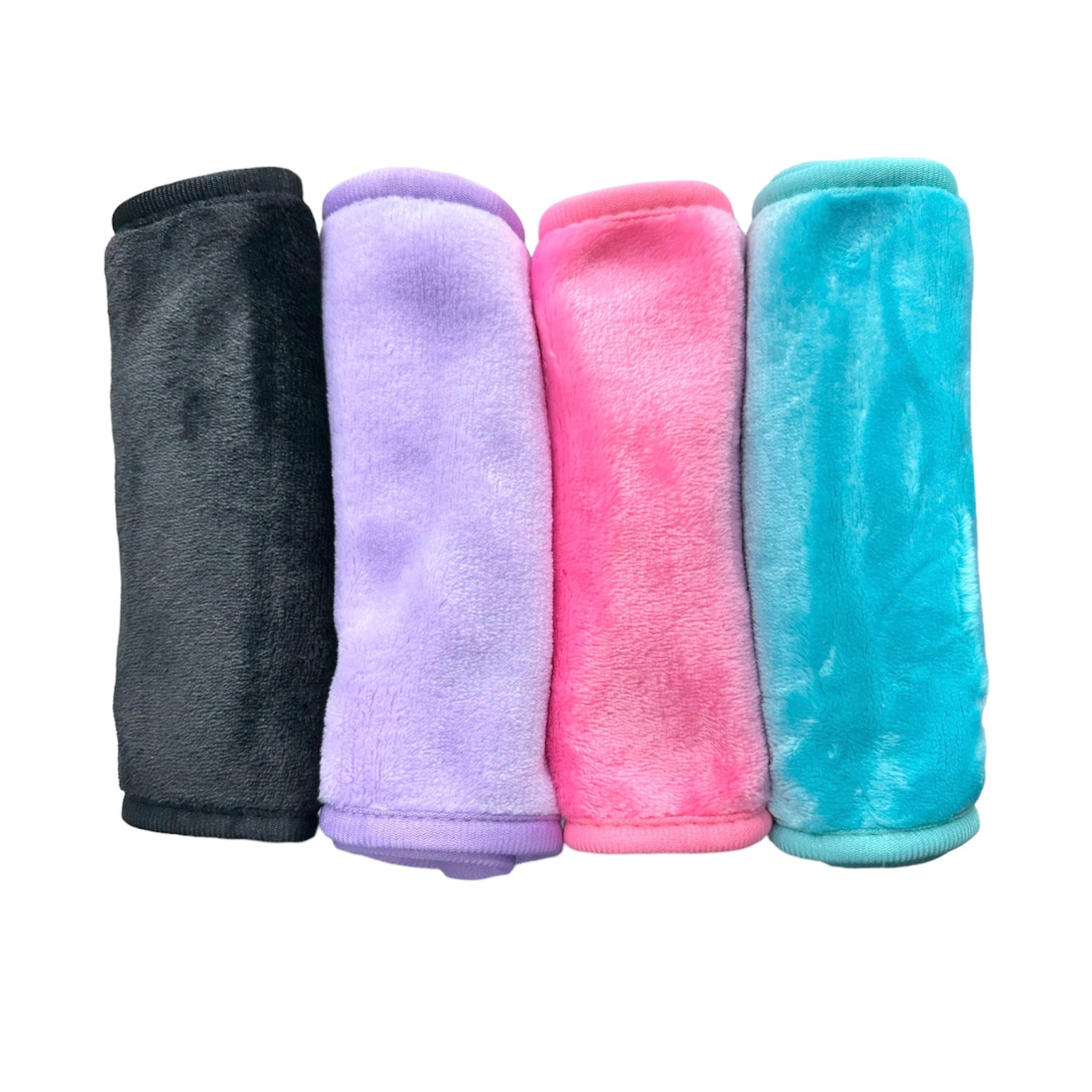 Magic Makeup Remover Cloths - Ashley Mateo Beauty