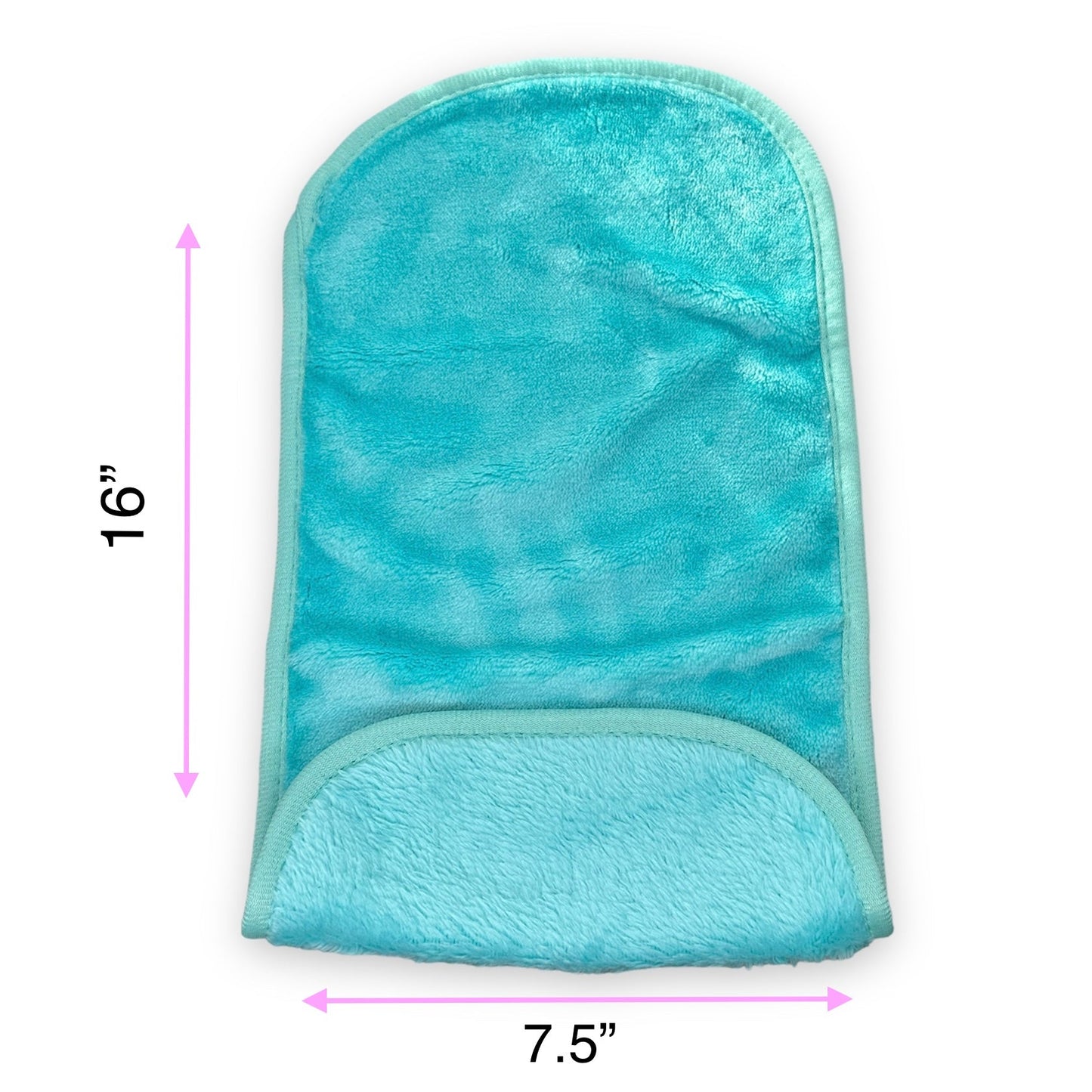 Magic Makeup Remover Cloths - Ashley Mateo Beauty