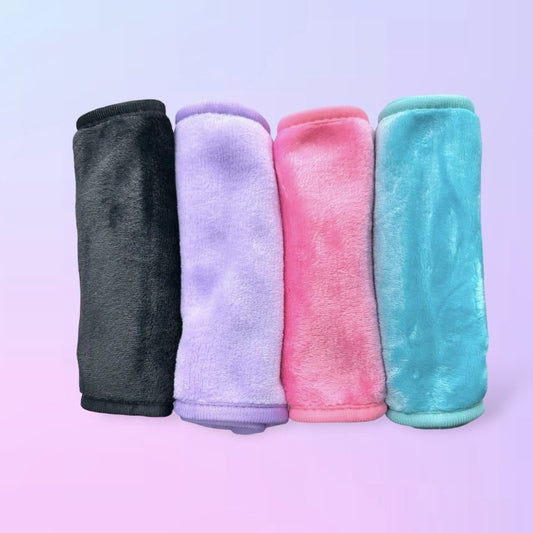 Magic Makeup Remover Cloths - Ashley Mateo Beauty
