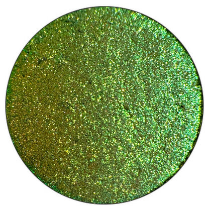 Color-Changing Multi-Chrome Shimmer Eyeshadow