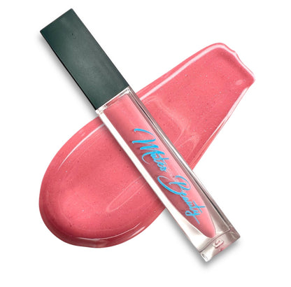 Hydrating Lip Gloss – Smooth, Non-Sticky, and Ultra-Hydrating