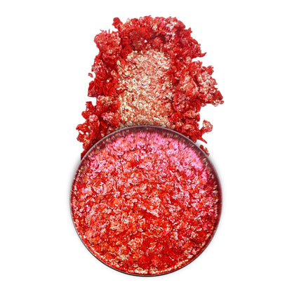 Duo Chrome Eyeshadows