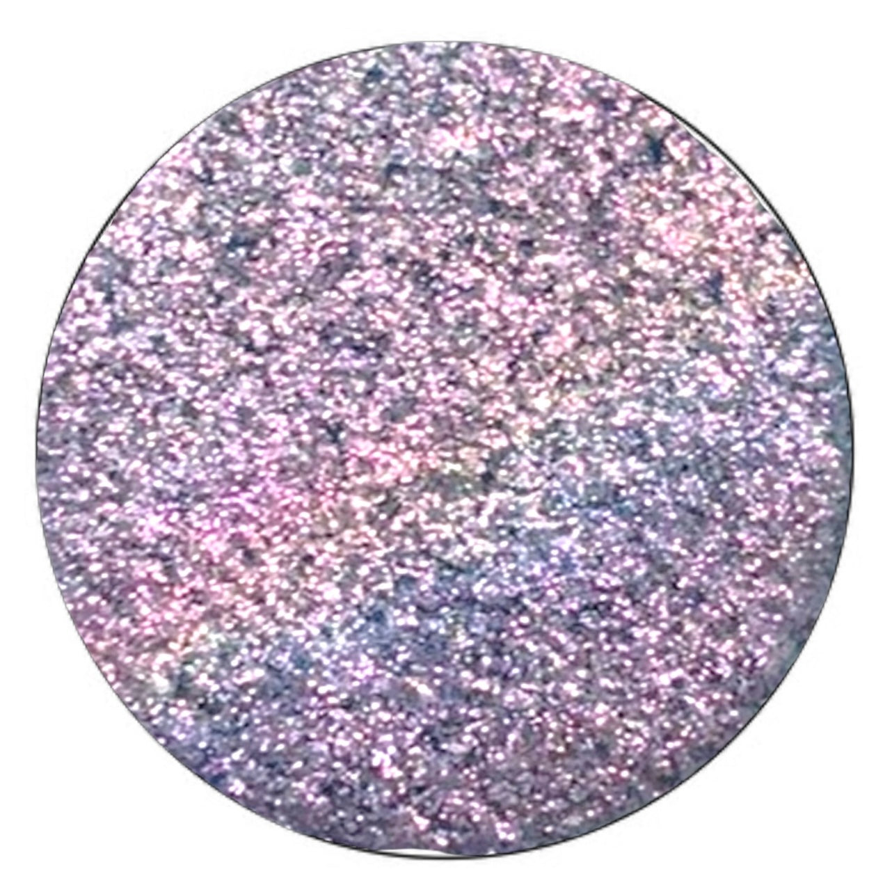 Color-Changing Multi-Chrome Shimmer Eyeshadow