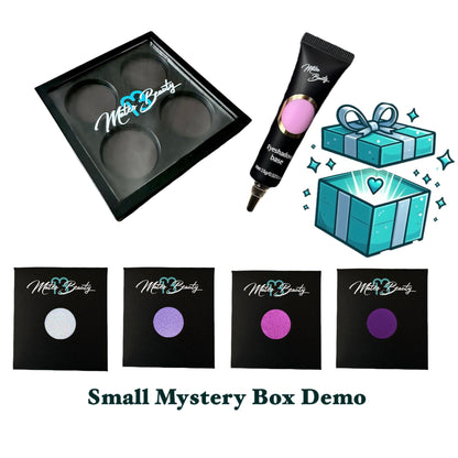 Mystery Makeup Boxes