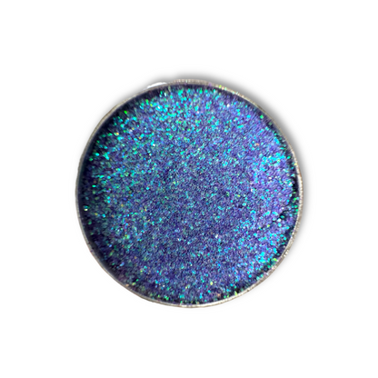 Glitter Magnetic Single Eyeshadow