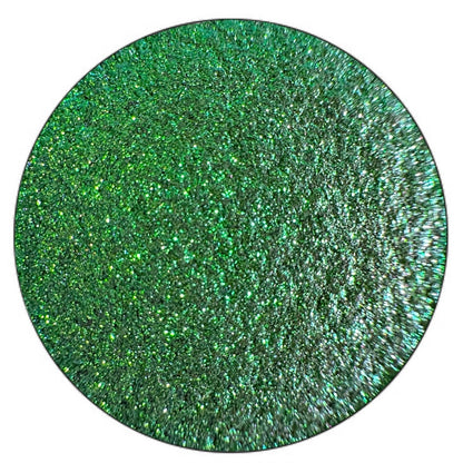 Color-Changing Multi-Chrome Shimmer Eyeshadow