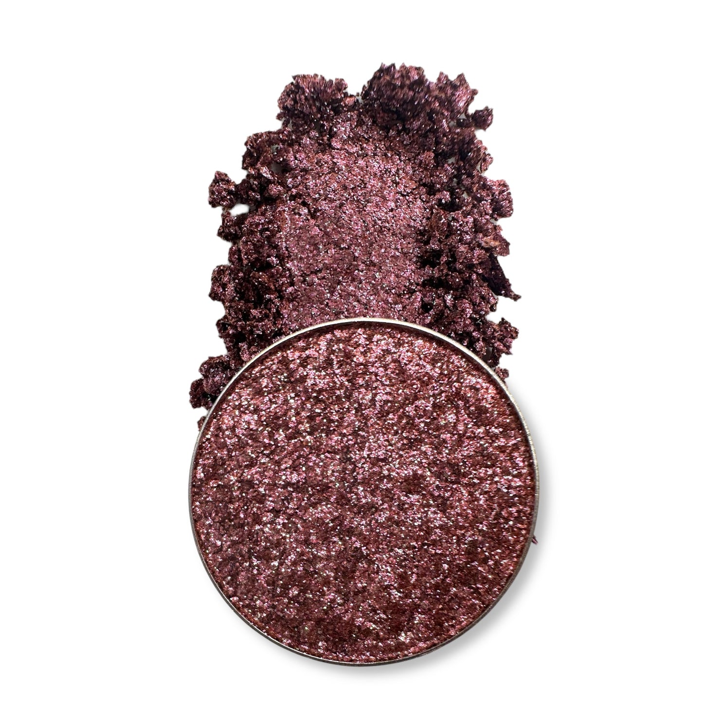 Duo Chrome Eyeshadows