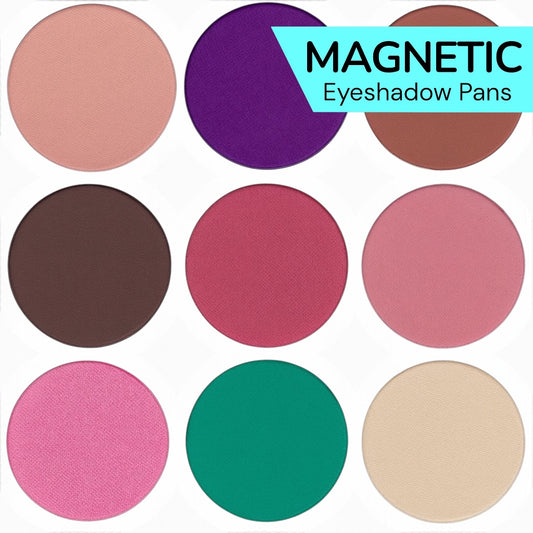 Matte Eyeshadow